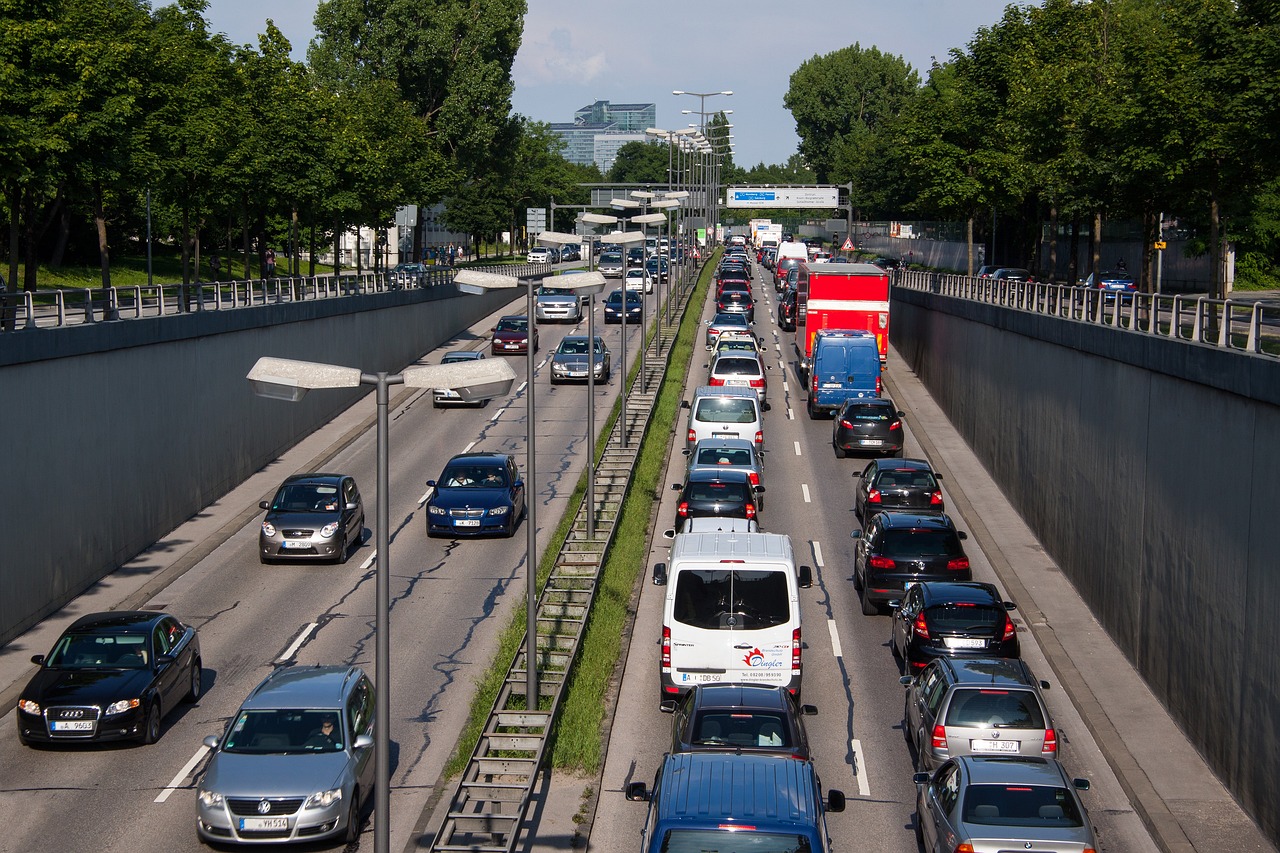 广州地铁线路图