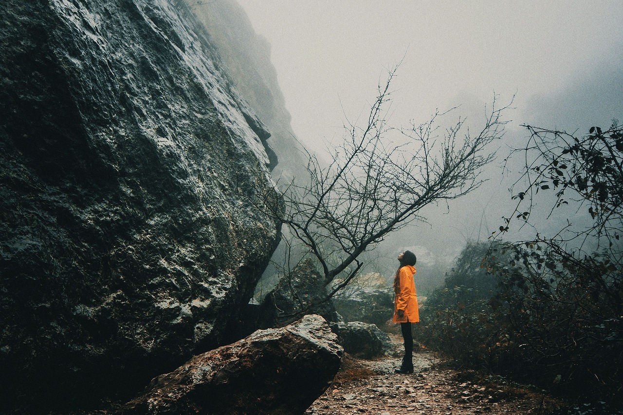 杭州失踪女童，一场寻找真相的旅程