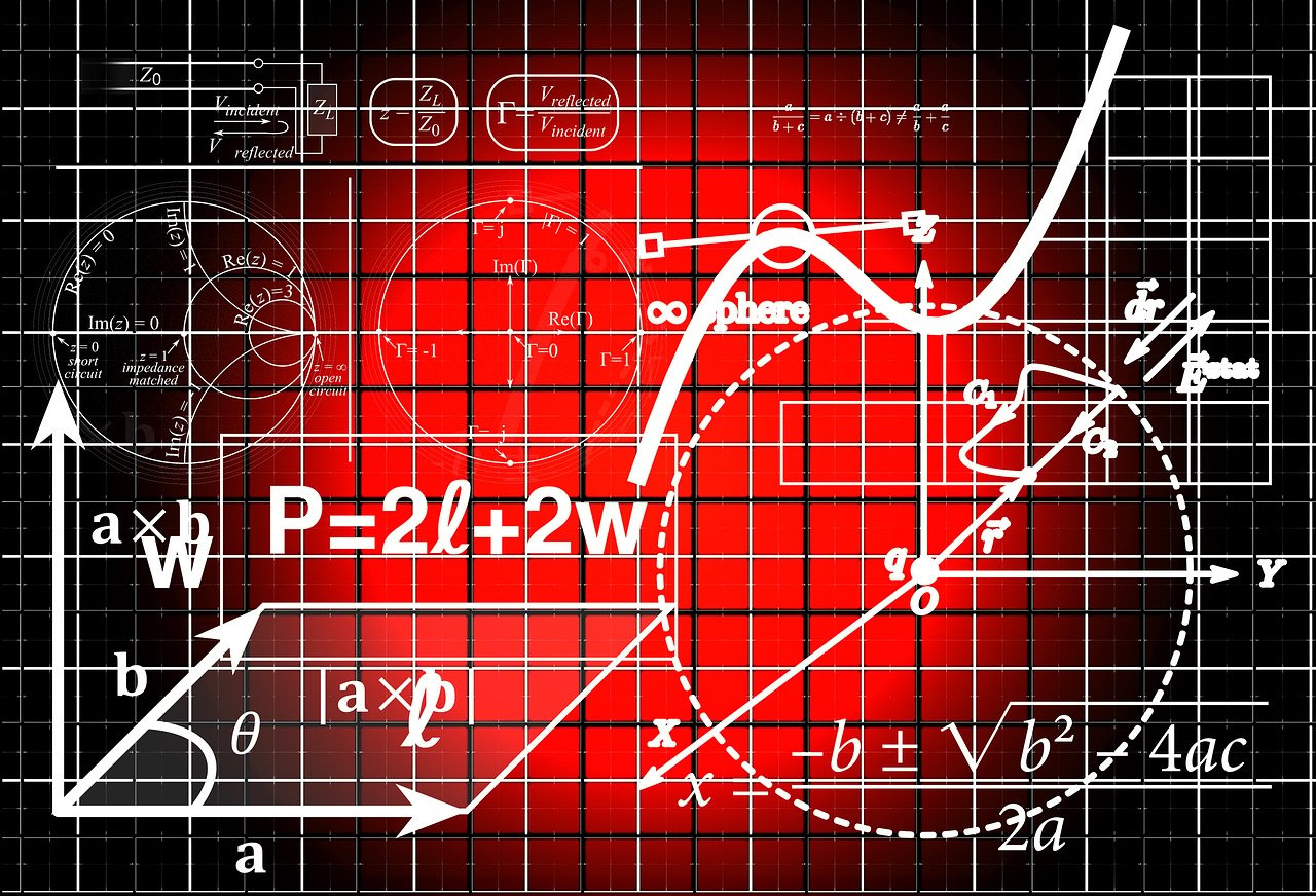 数字世界的多维视角