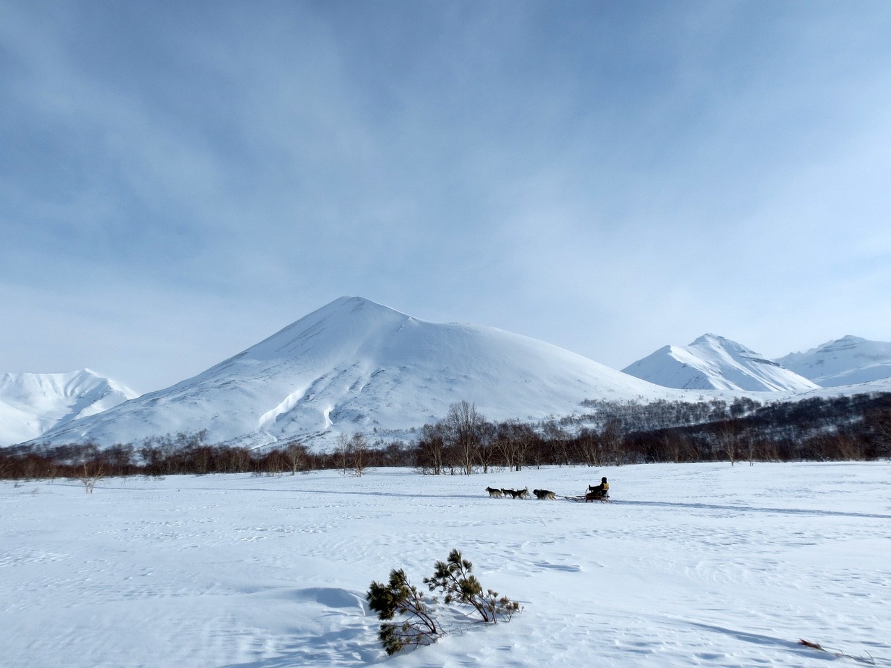 三峡，好人们的一场光影盛宴