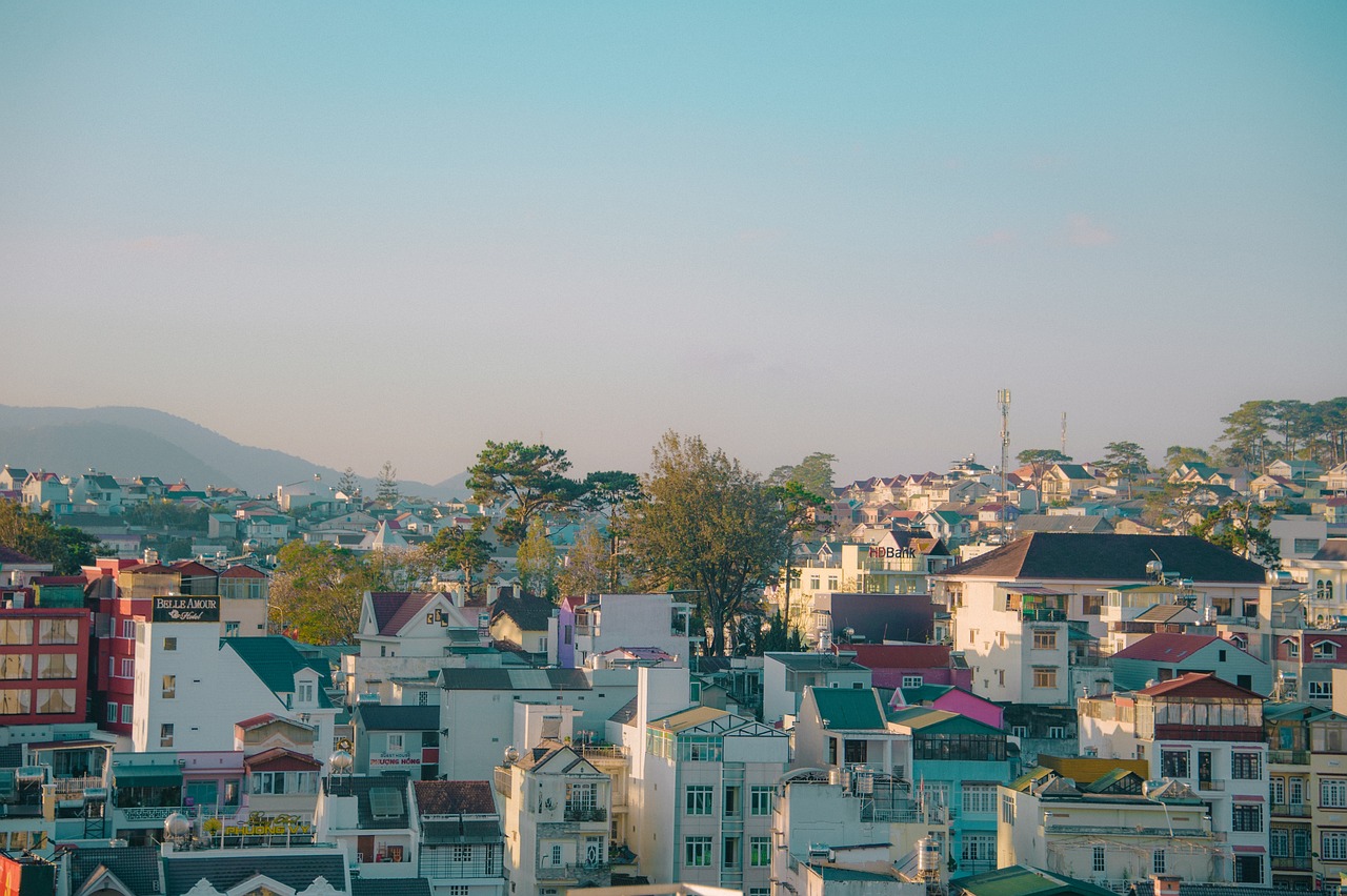 中国旅游新闻，探索华夏大地的无限魅力