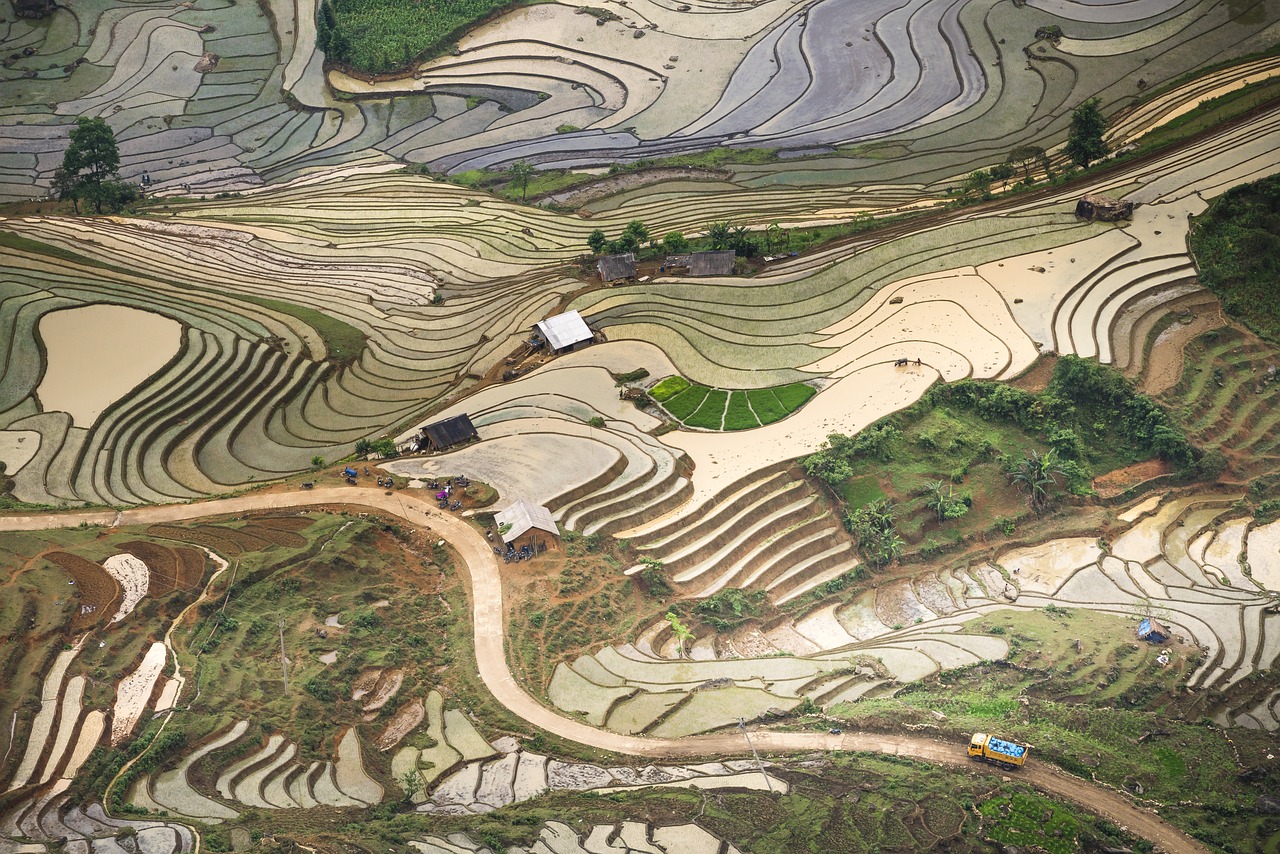 中国旅游新闻，探索华夏大地的无限魅力