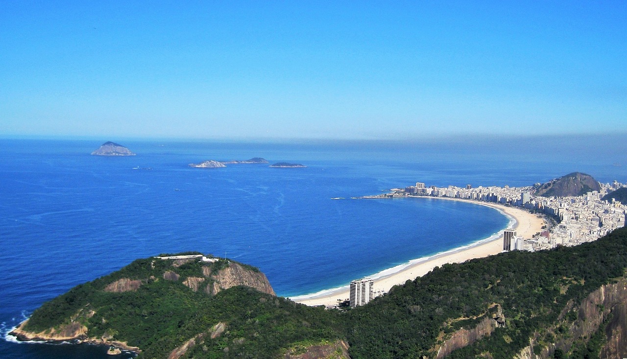 青岛的地标性酒店