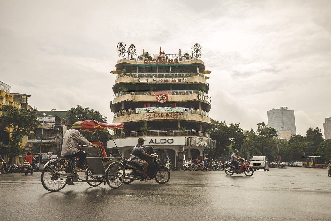 中国水蜜桃之乡——安丘市