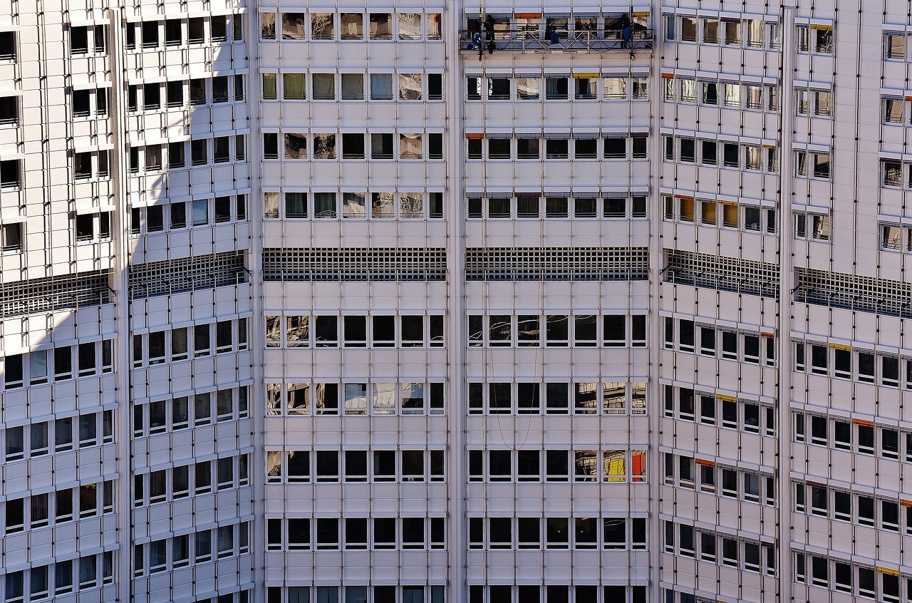 北京市自住商品房，满足居民住房需求的新选择