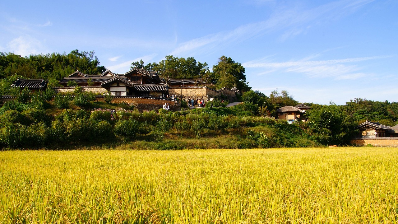 生态宜居与产业兴旺的典范城市