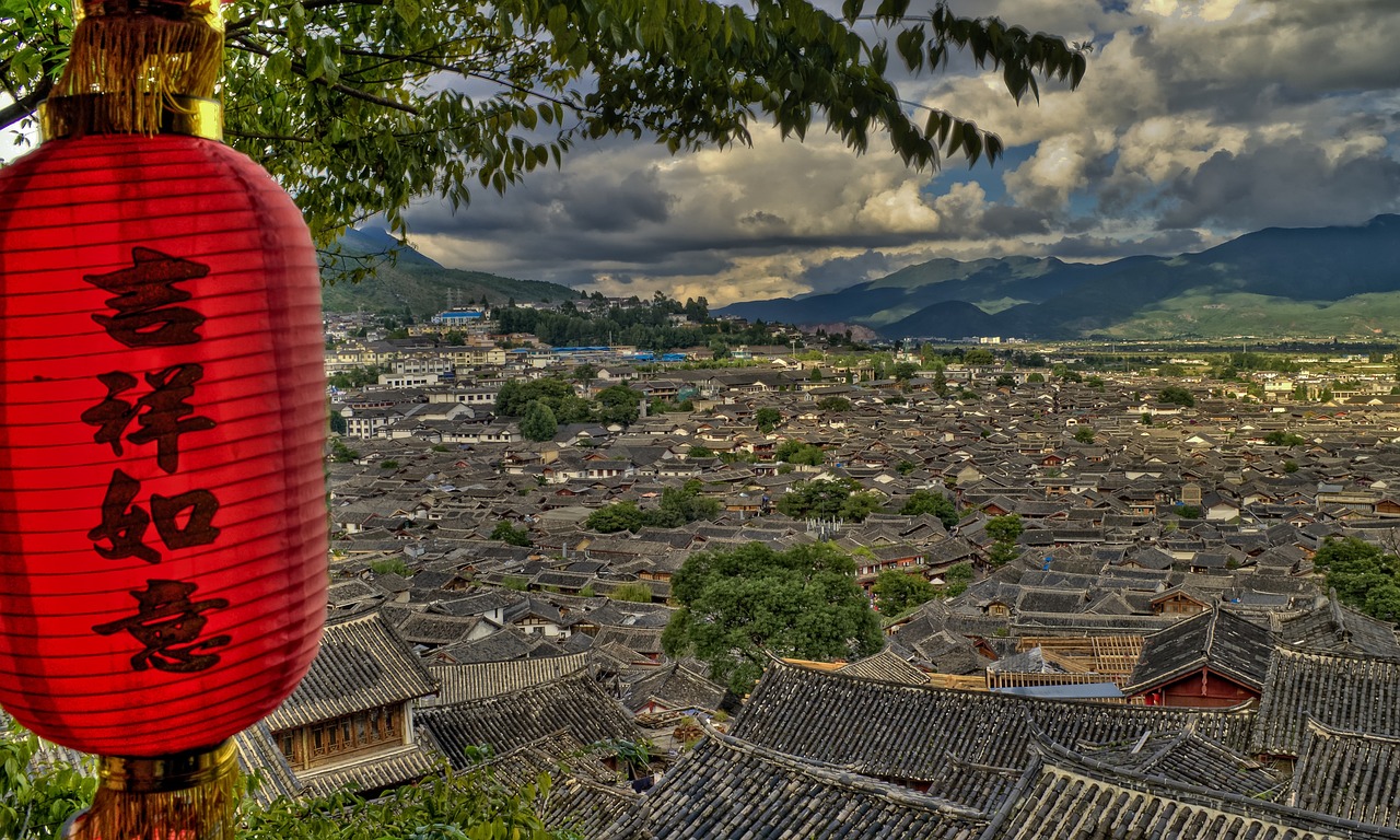 丽江酒托仍猖獗，旅游城市的隐忧