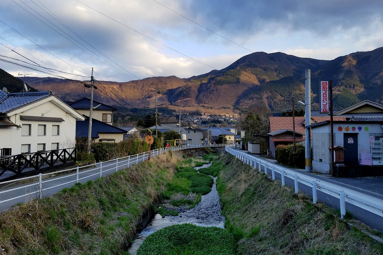 河南省著名旅游景点