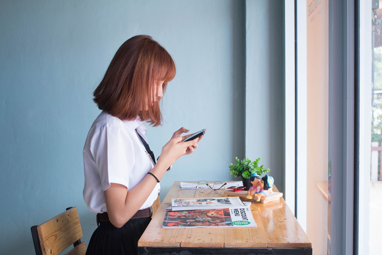 这才是女生宿舍的秘密