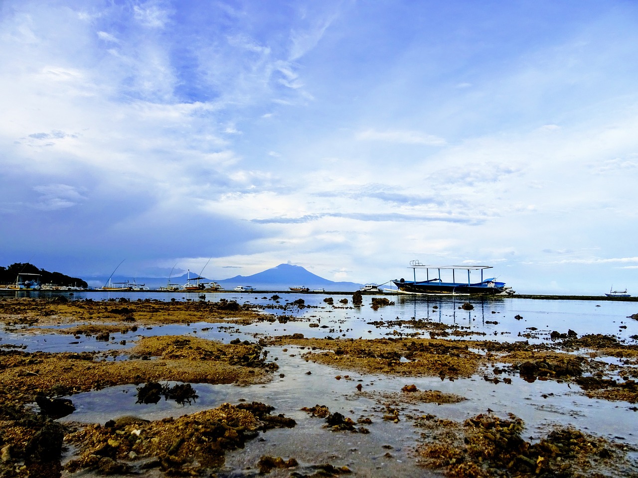 浙江自驾游路线，探索江南的美丽风景