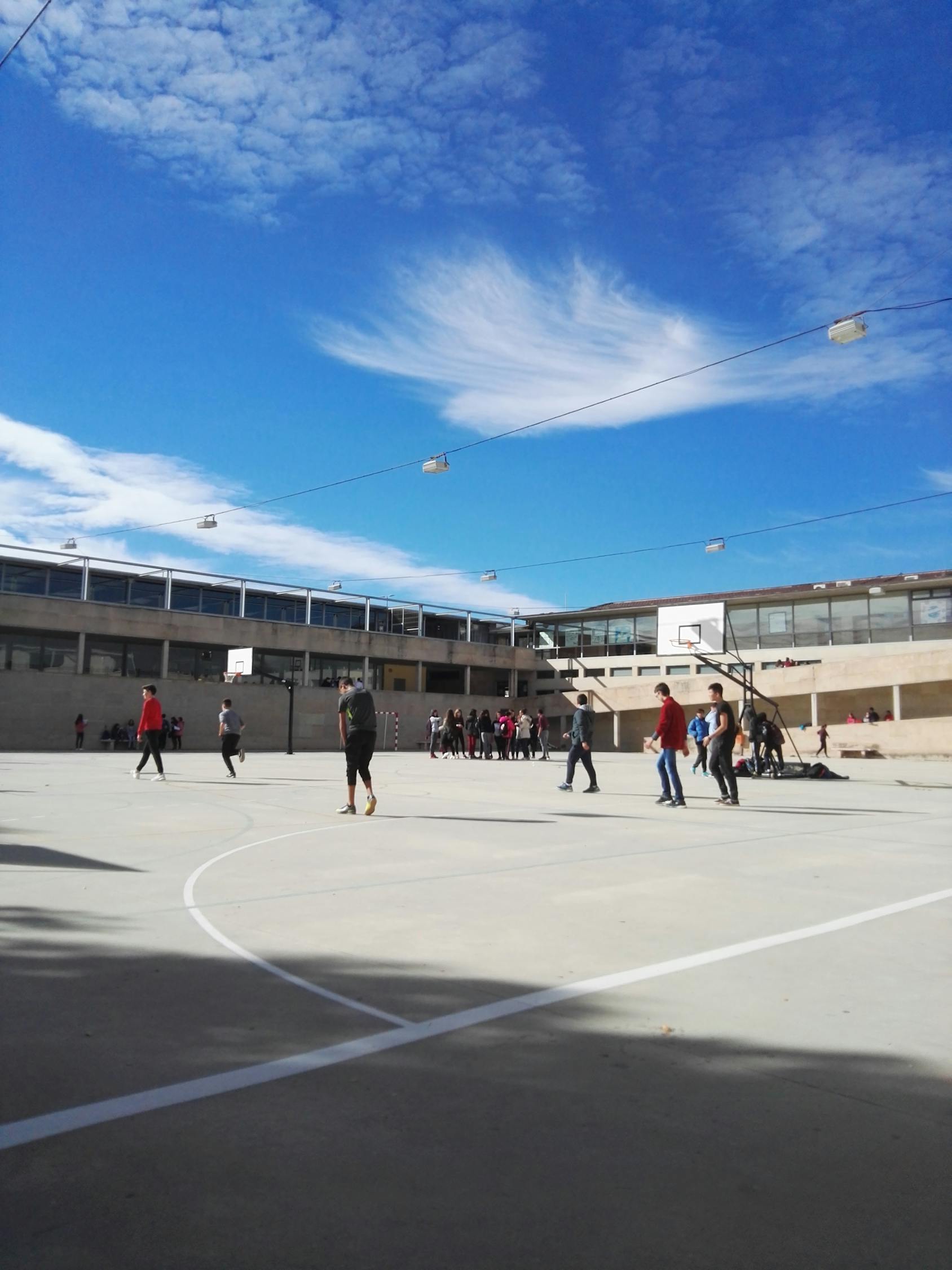 长春市朝阳实验小学