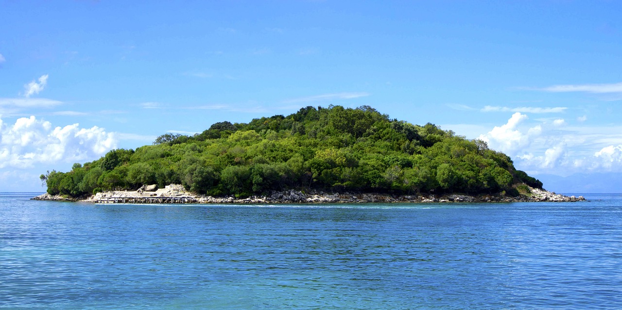 嵊泗列岛旅游，邂逅海上的世外桃源