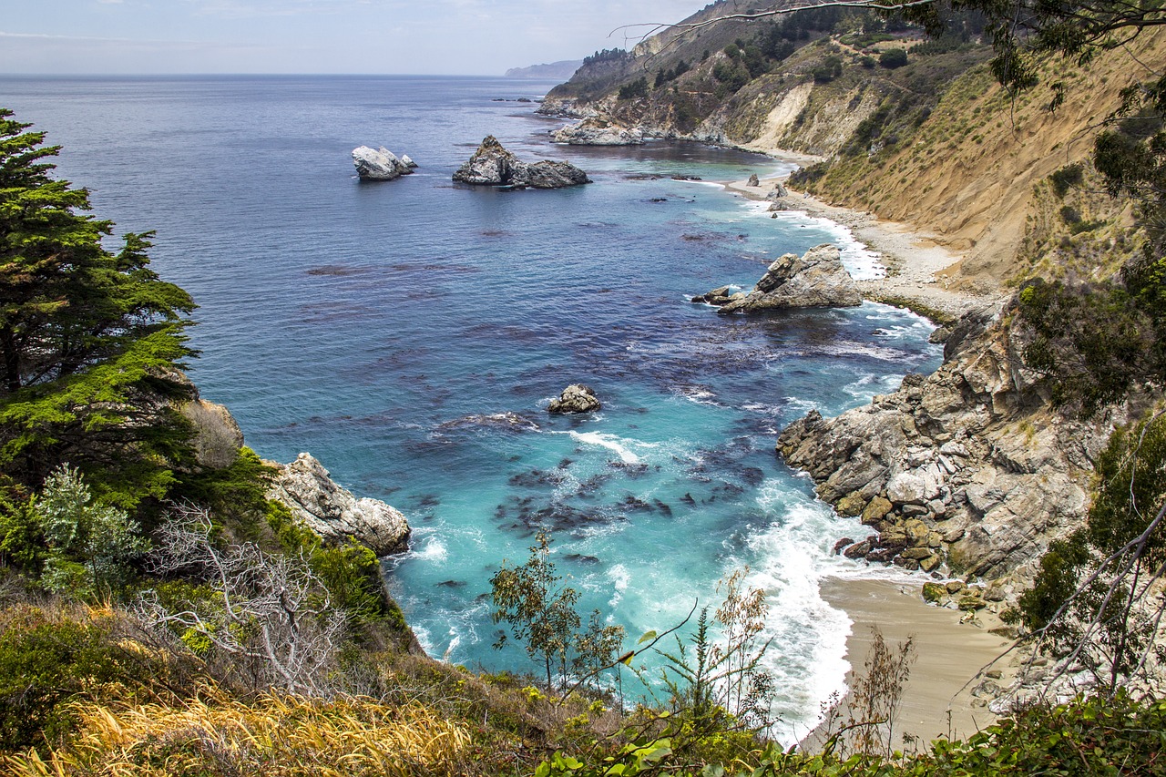 嵊泗列岛旅游，邂逅海上的世外桃源